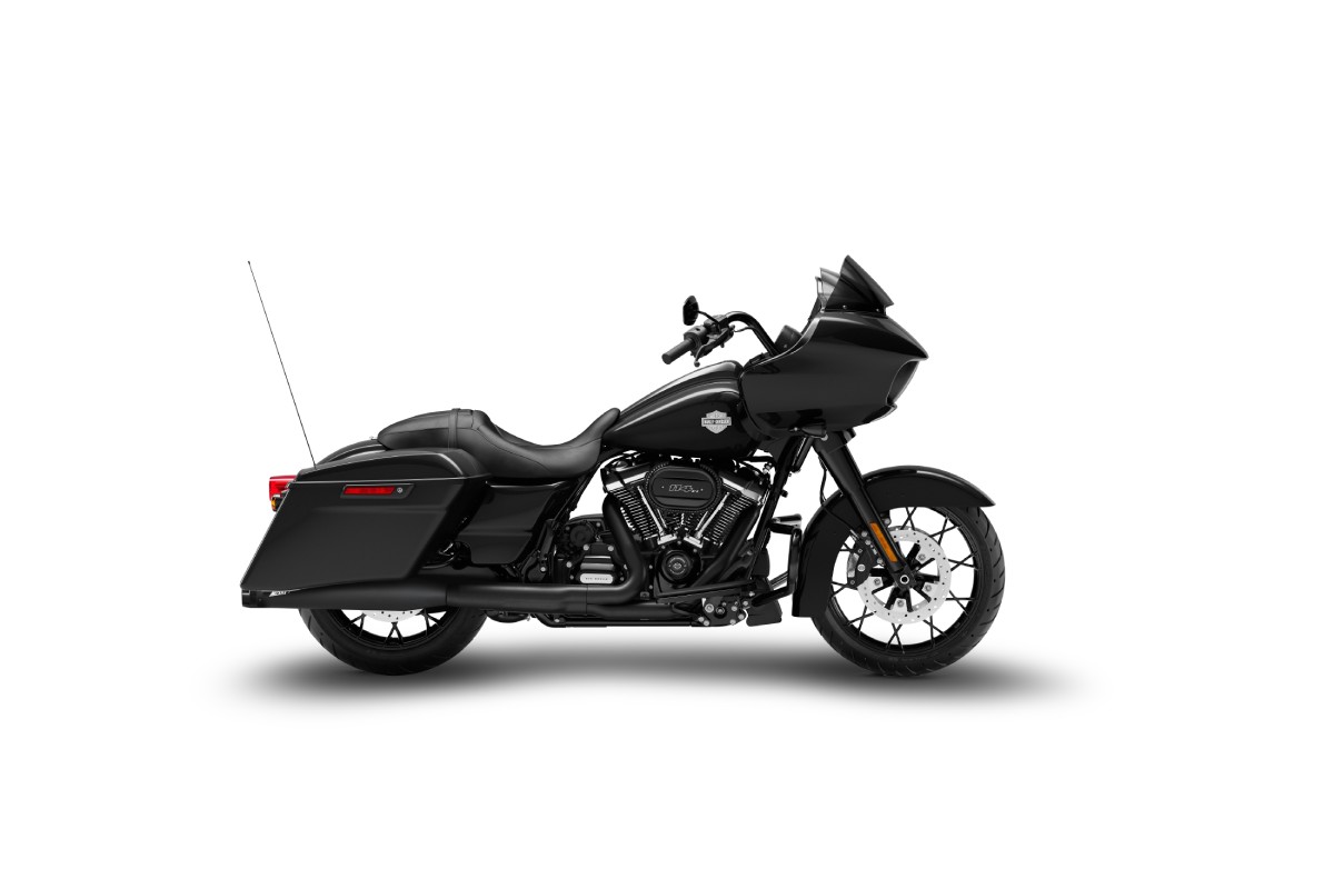 Slip on 2-2 Euro 3 Bj. 2006-2016 Flat Endcap 4.33 inch