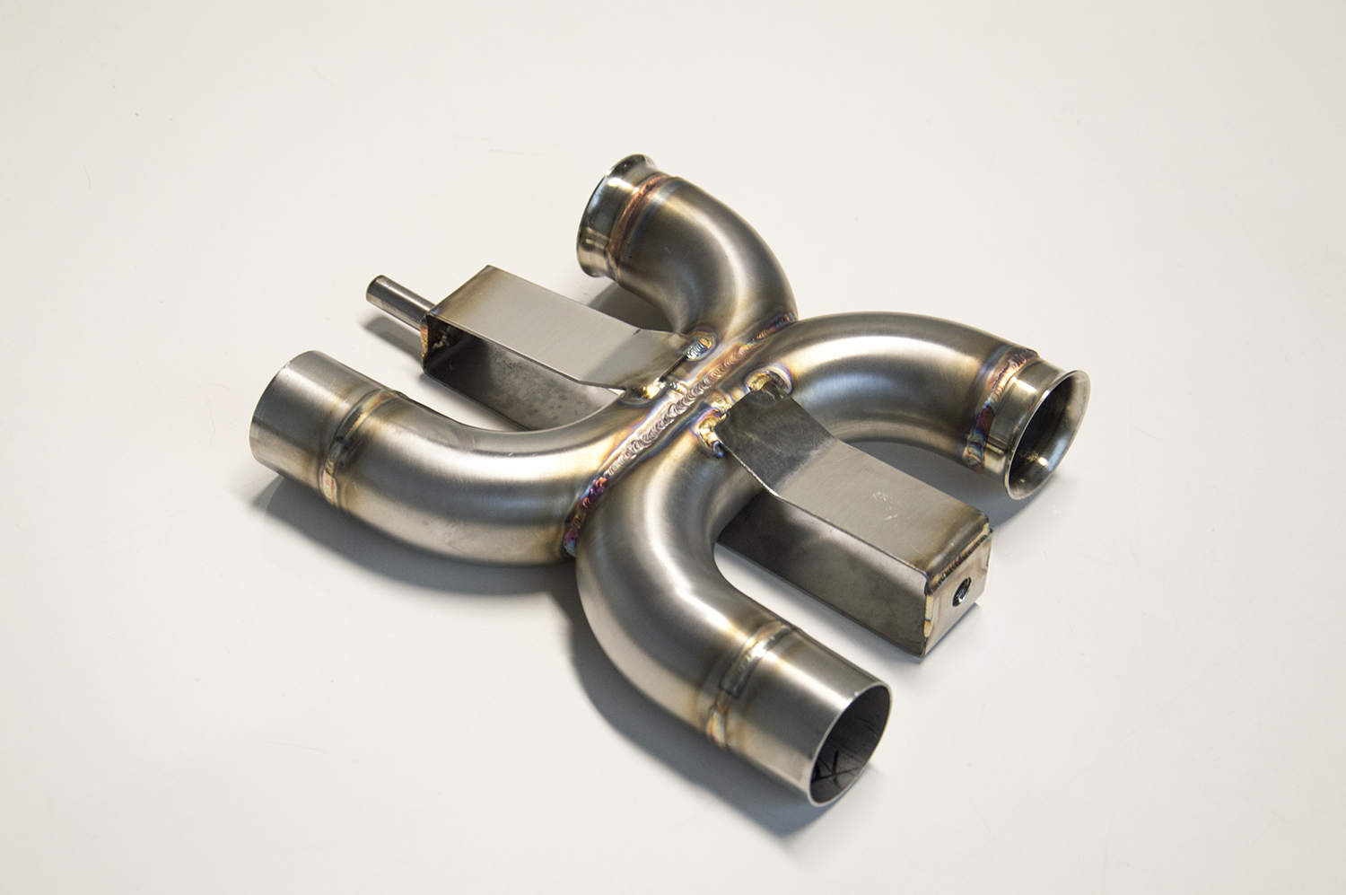 konisch rund Slip-on 2-2 Picture 4