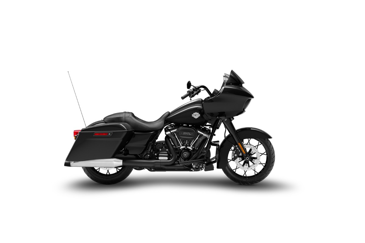 Slip on 2-2 Bj. 2025 Slash Endcap 4.5 inch / 115 mm Picture 3