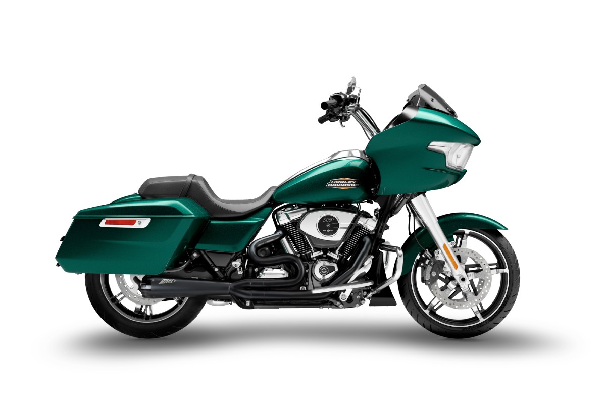 Full Kit 2-1 Bj. 2025