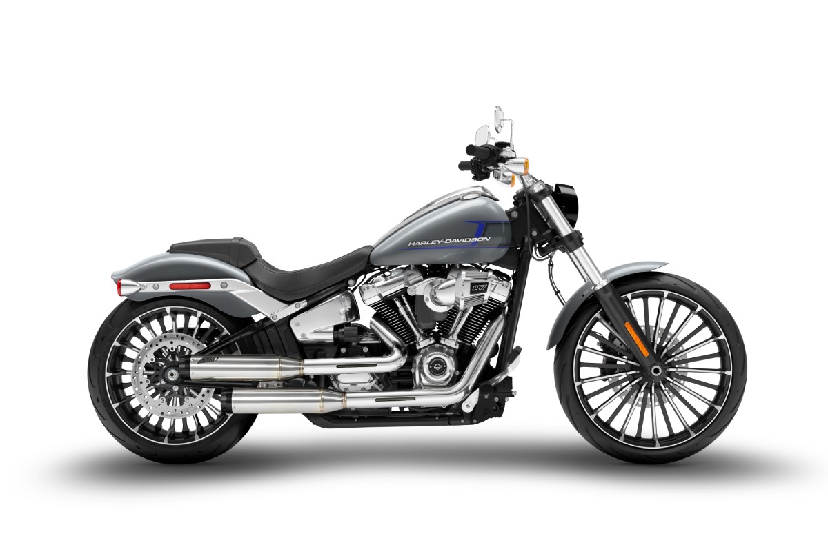 Bj. 2025 Slip on 2-2 Picture 3