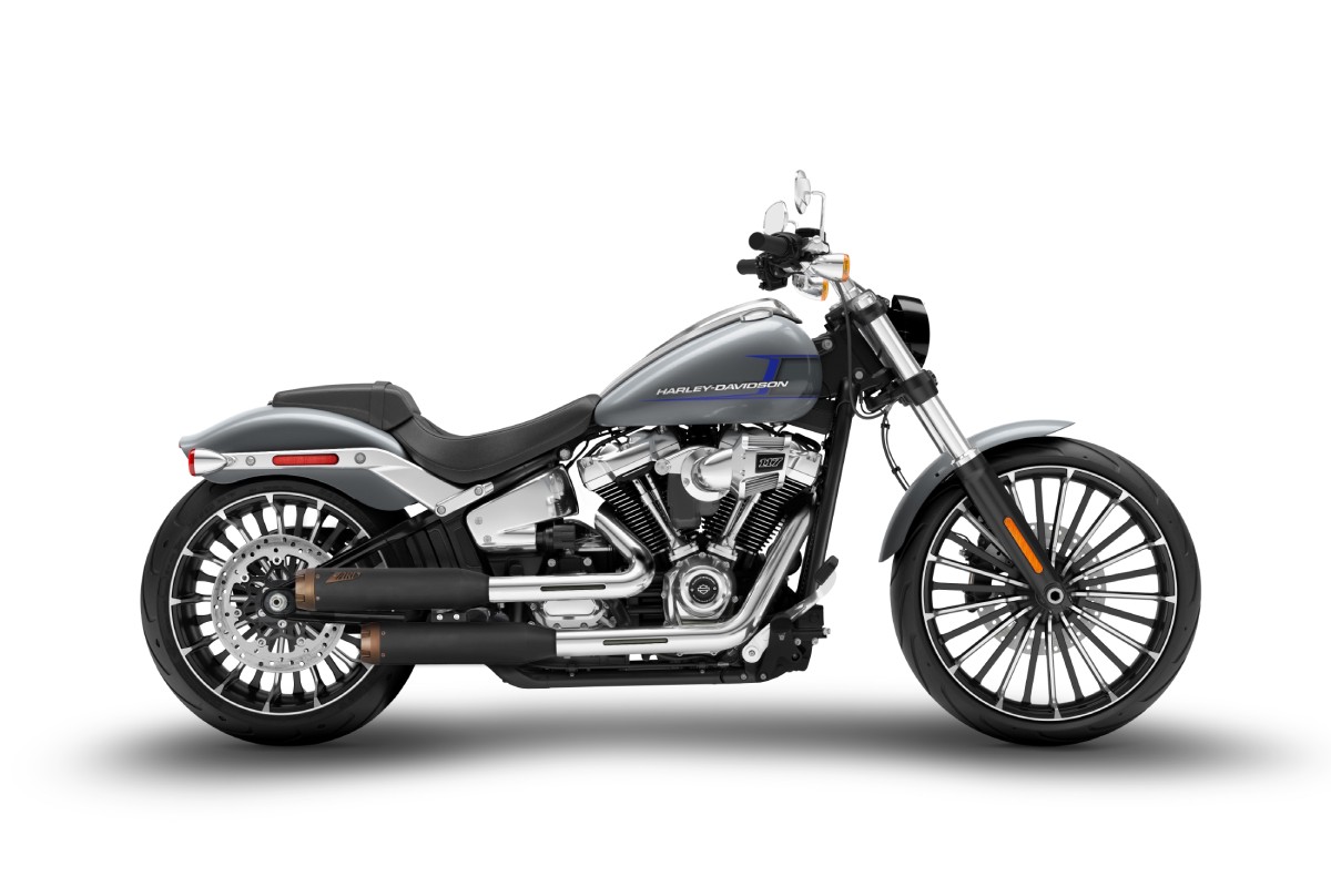 Bj. 2025 Slip on 2-2 Picture 4