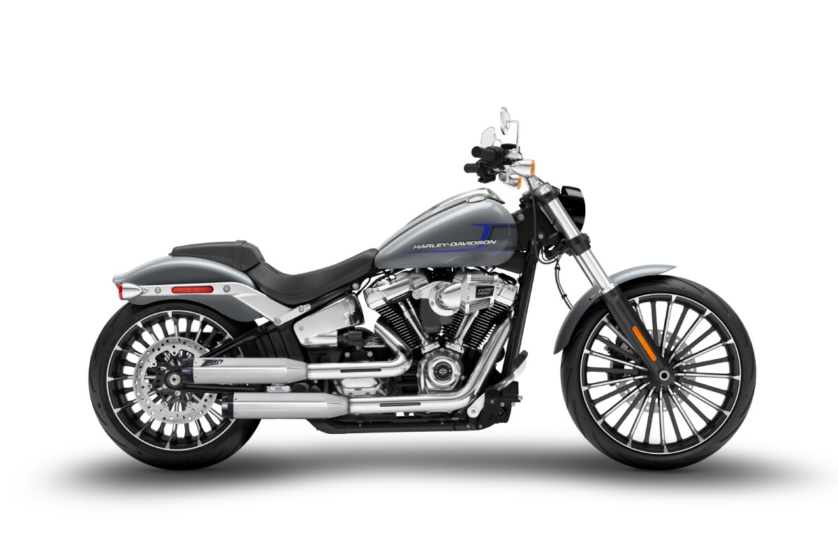 Bj. 2025 Slip on 2-2 Picture 5