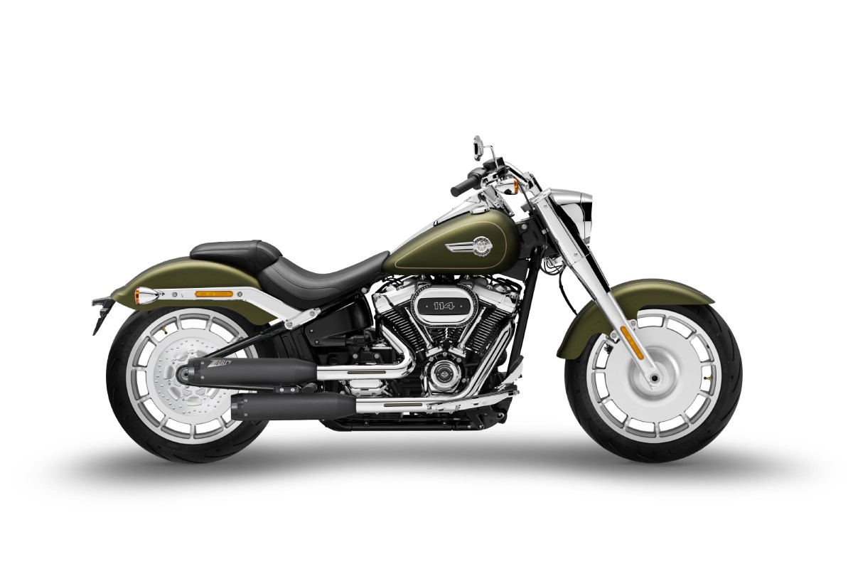 Bj. 2025 Slip on 2-2 Picture 3