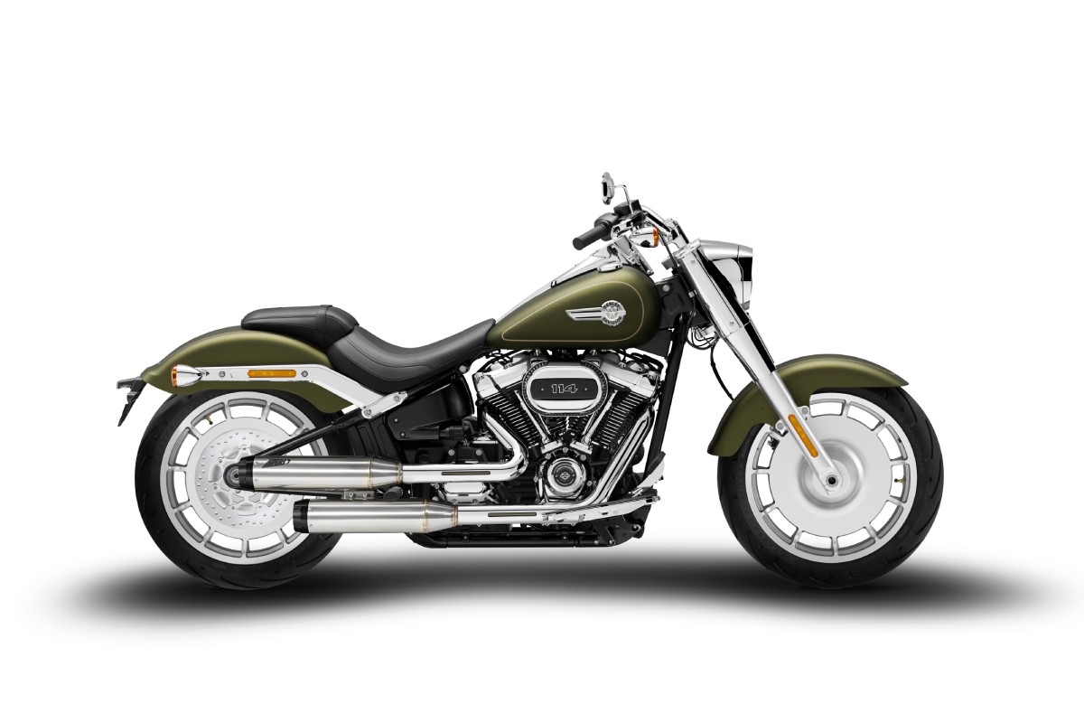 Bj. 2025 Slip on 2-2