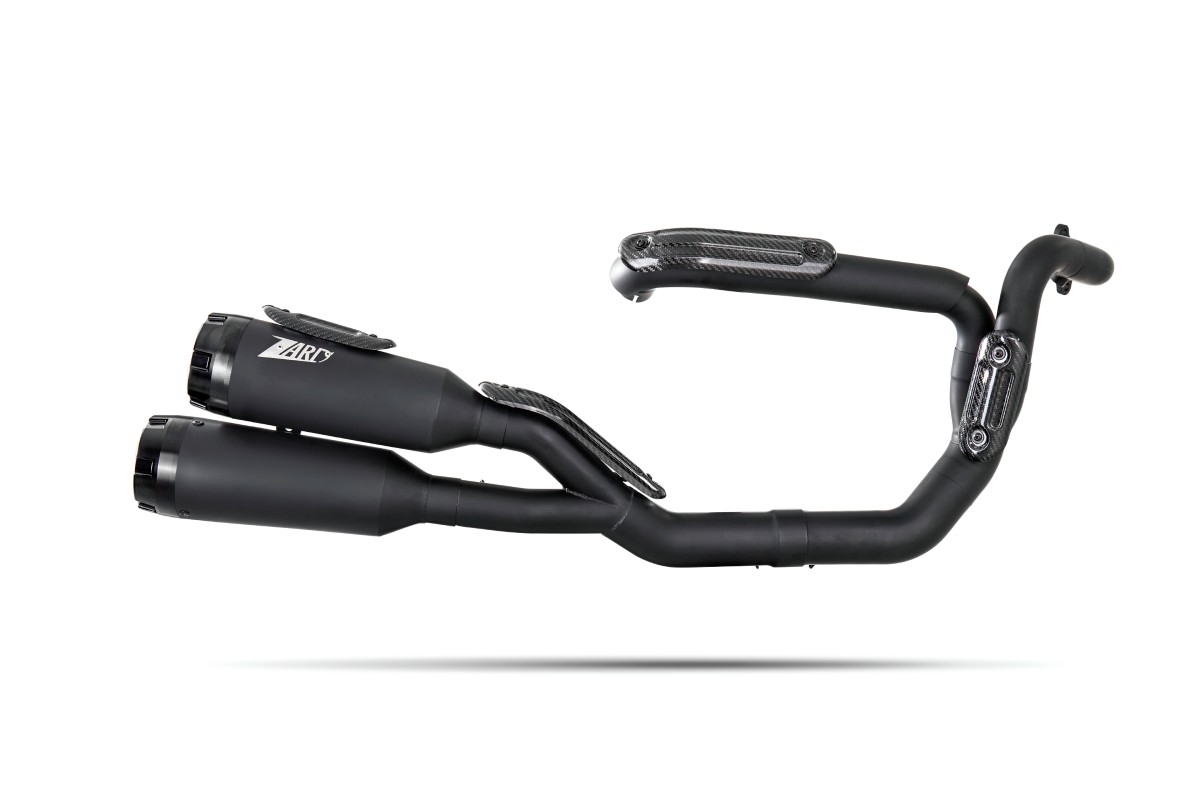 Bj. 2025 Full Kit Picture 2