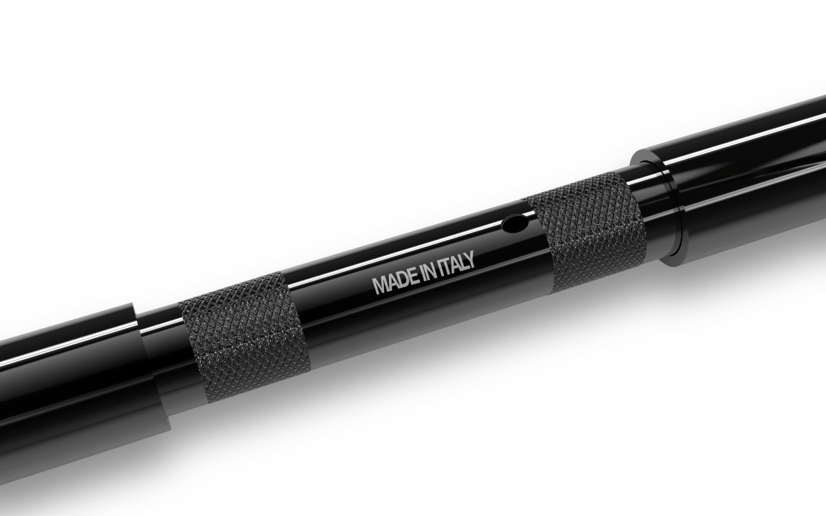 Classic Bat 10 inch Bj. 2006-2023 Picture 8