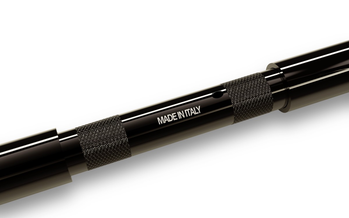 Classic Bat 10 inch Bj. 2006-2023 Picture 12