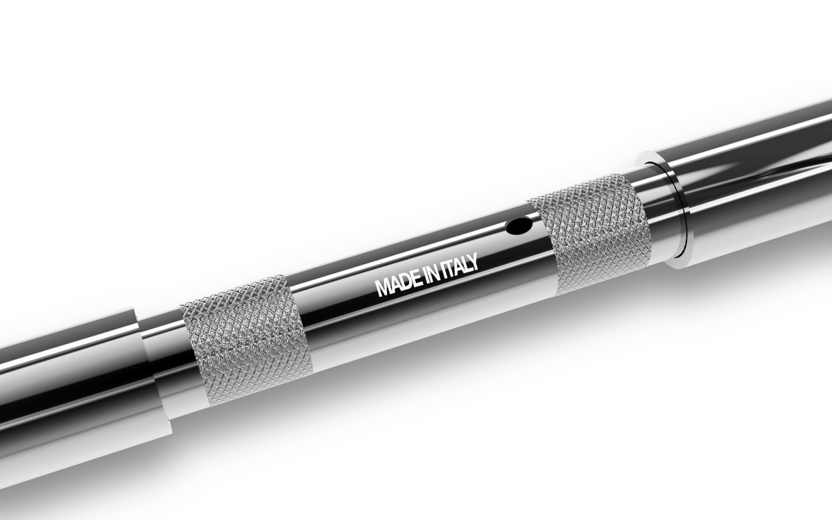 Classic Bat 12 inch Bj. 2006-2023 Picture 7