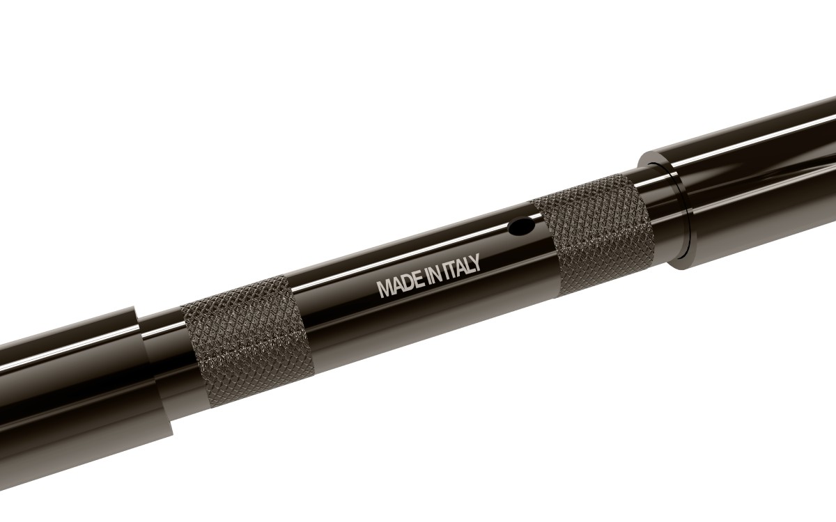 Bull 12 inch Bj. 2006-2023 Picture 4