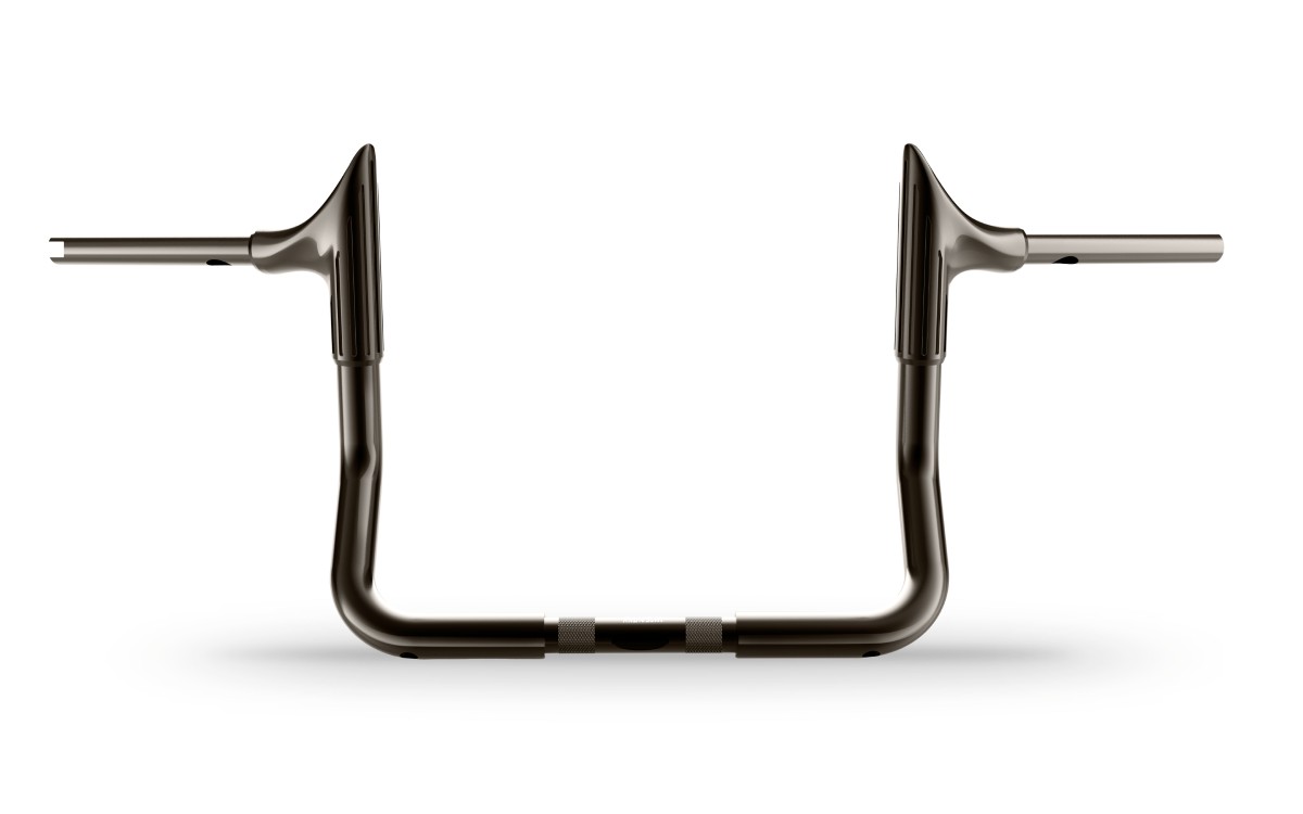 Bull 12 inch Bj. 2006-2023