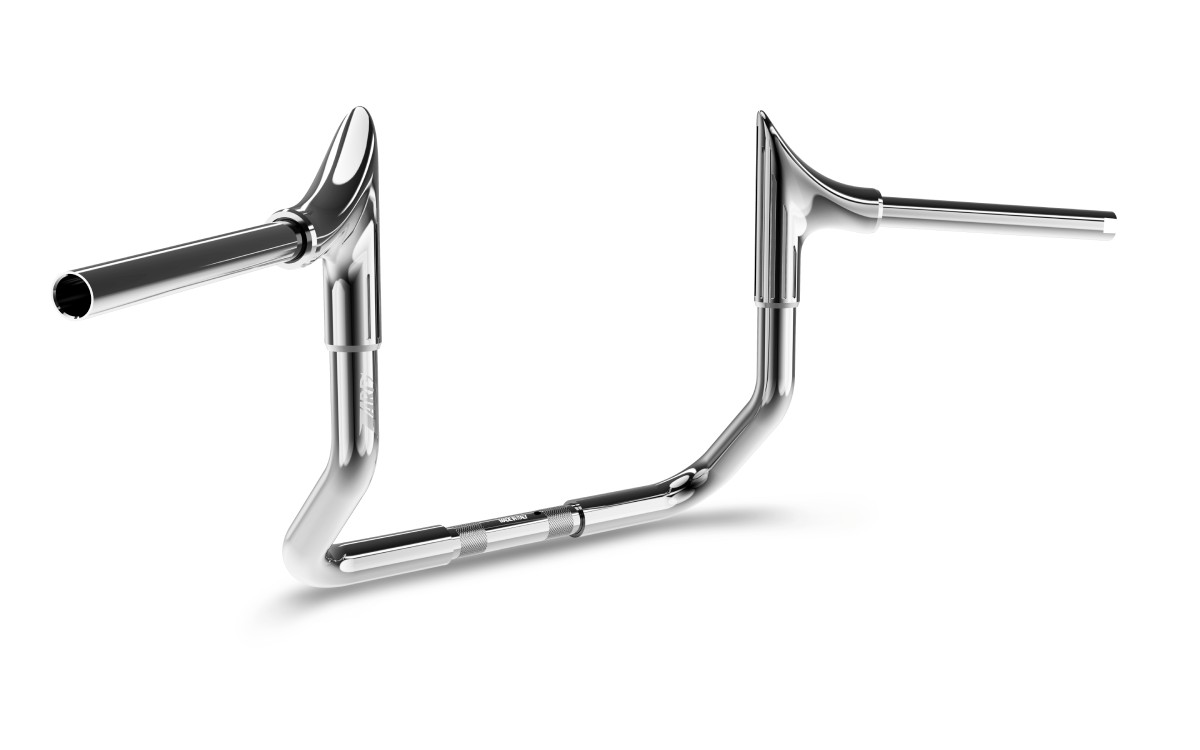 Bull 12 inch Bj. 2006-2023 Picture 5