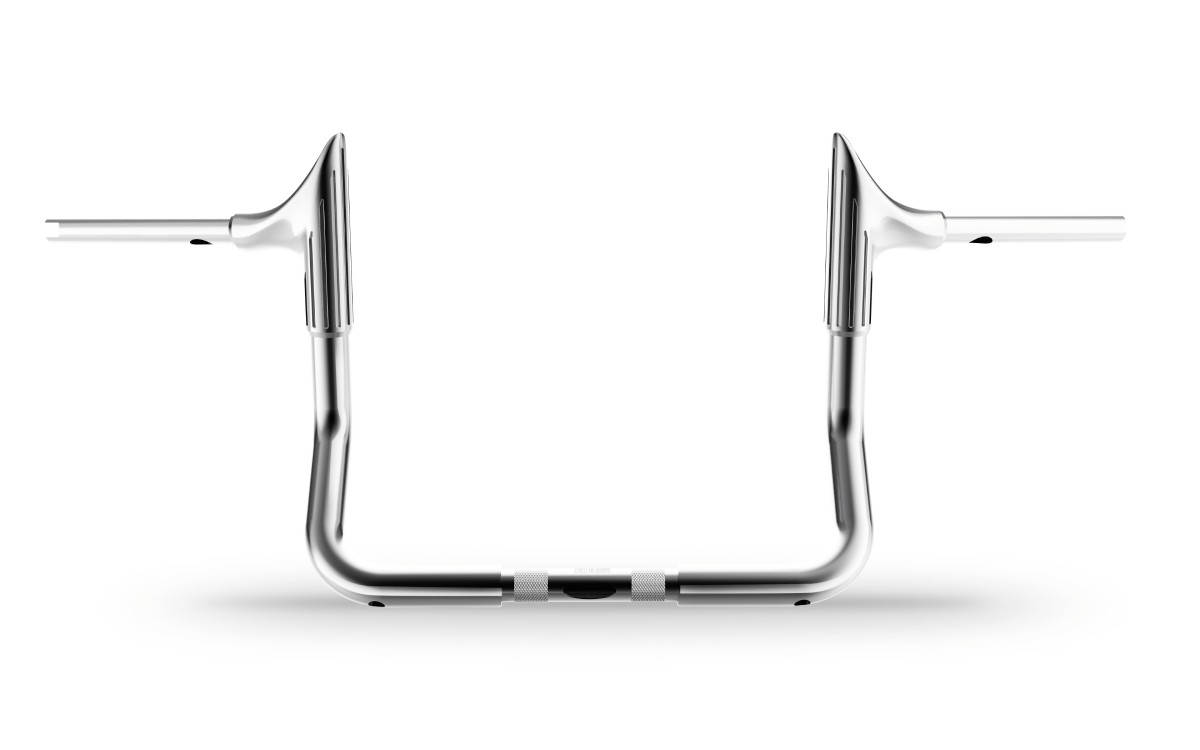 Bull 12 inch Bj. 2006-2023 Picture 8