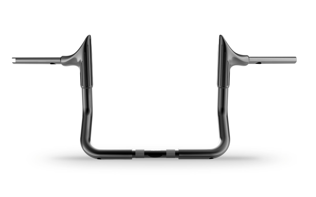 Bull 12 inch Bj. 2006-2023 Picture 12