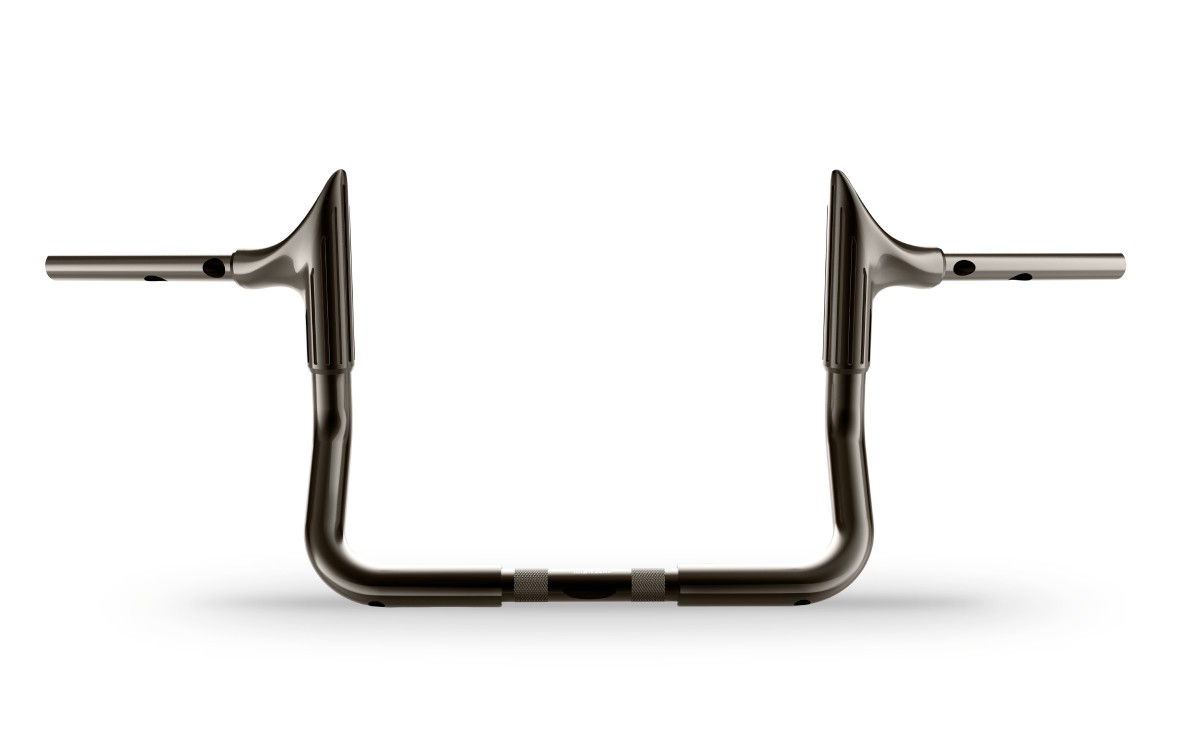 Bull 10 inch Bj. 2023-2025