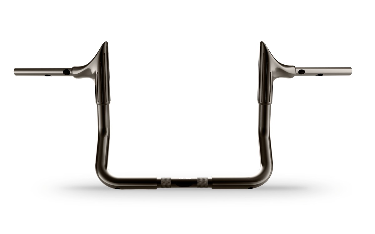 Bull 12 inch Bj. 2023-2025