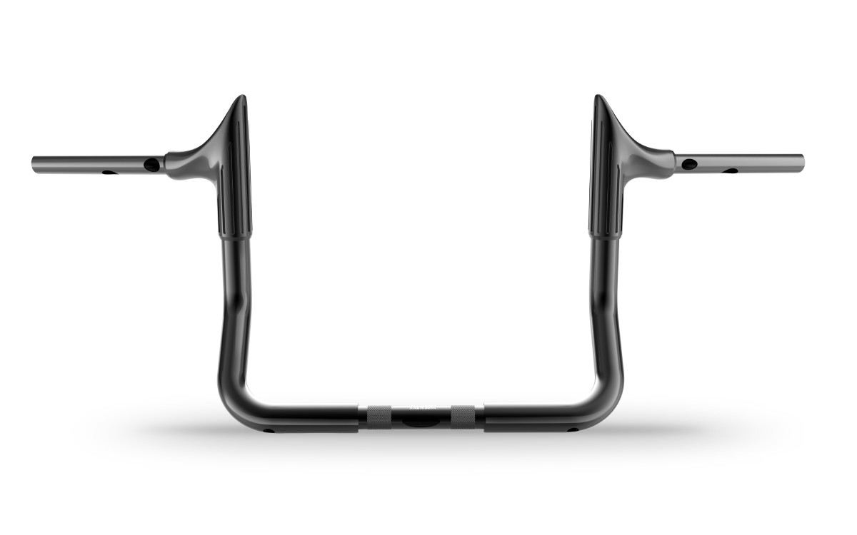 Bull 12 inch Bj. 2023-2025 Picture 8