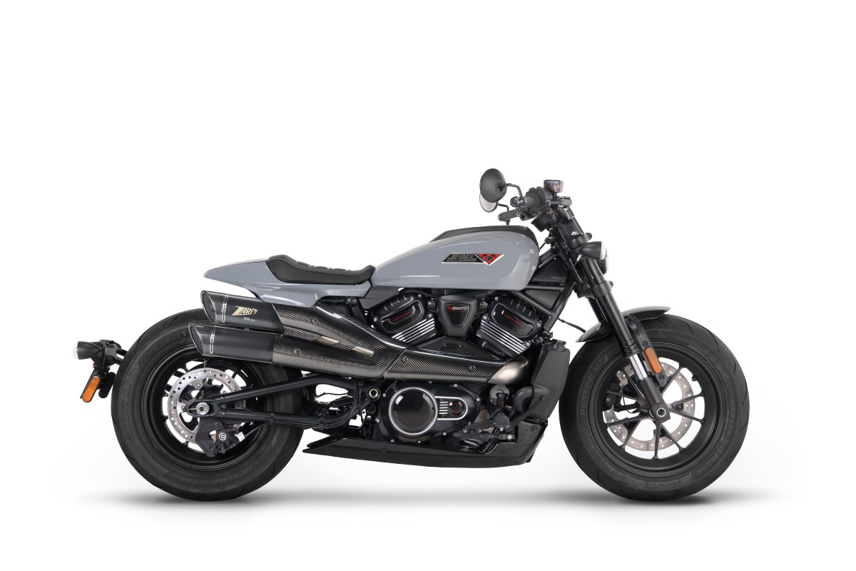 Full Kit 2-2 GT Bj. 2025-2026