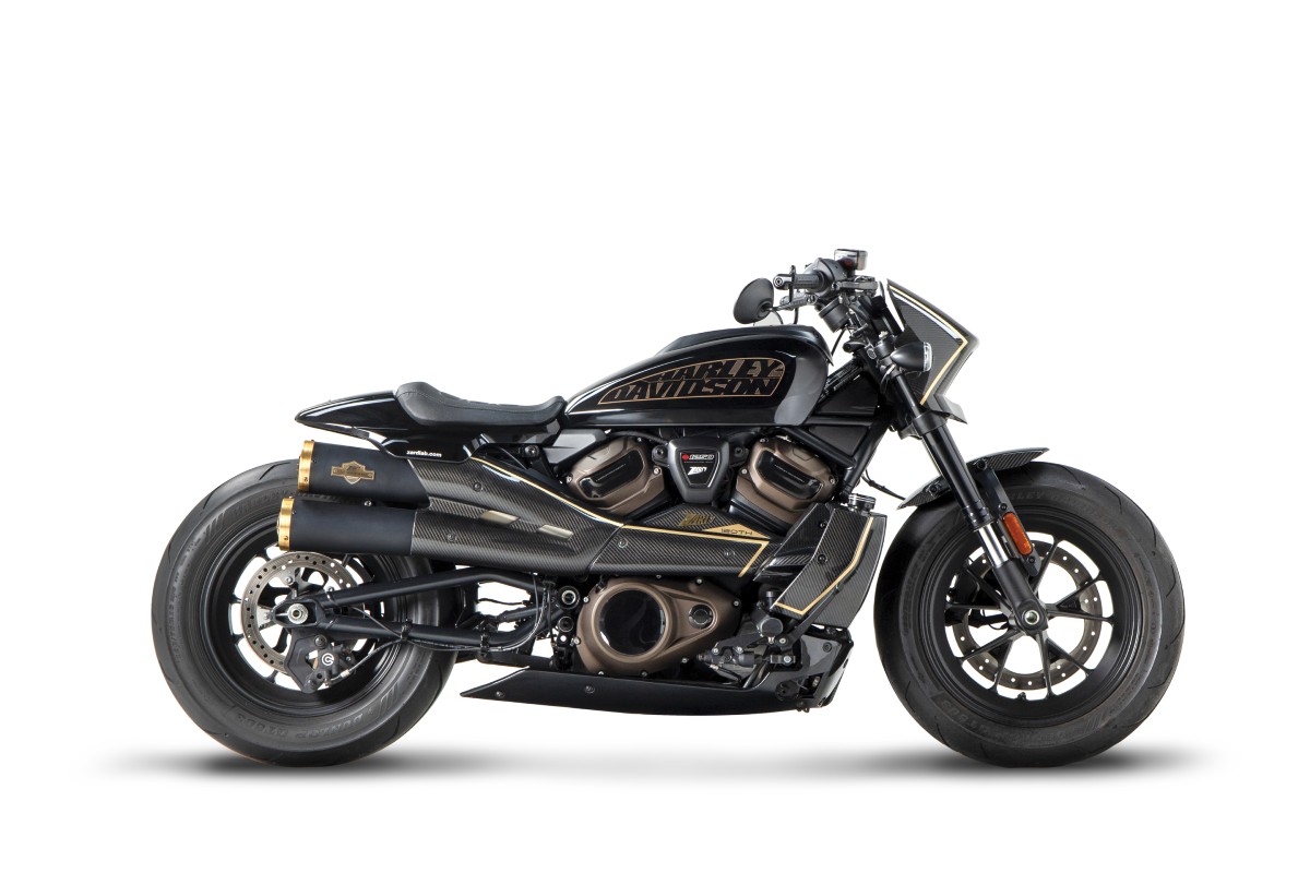 Full Kit 2-2 120th Limited Edition Bj. 2025