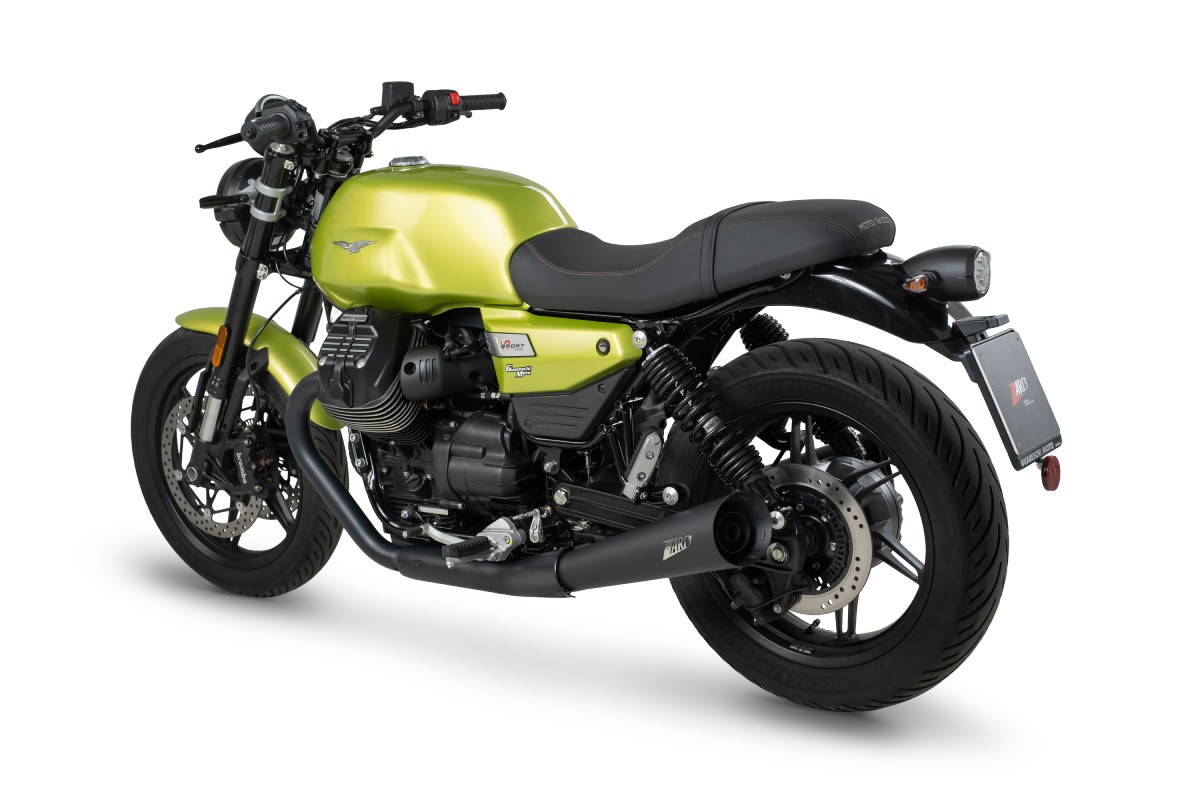 Slip on 2-2 Evo Picture 6