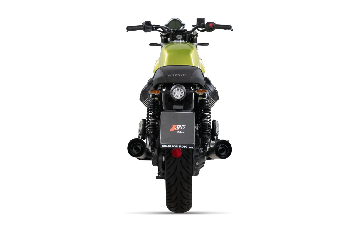 Slip on 2-2 Evo Picture 7