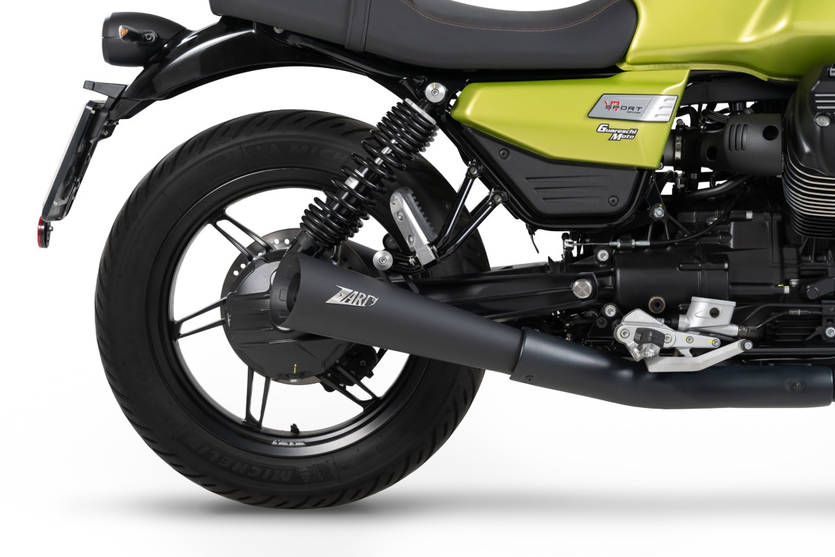 Slip on 2-2 Evo Picture 8