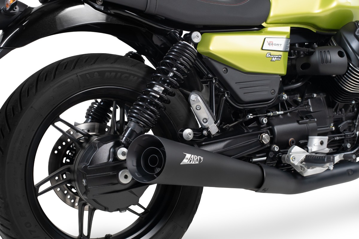 Slip on 2-2 Evo Picture 9