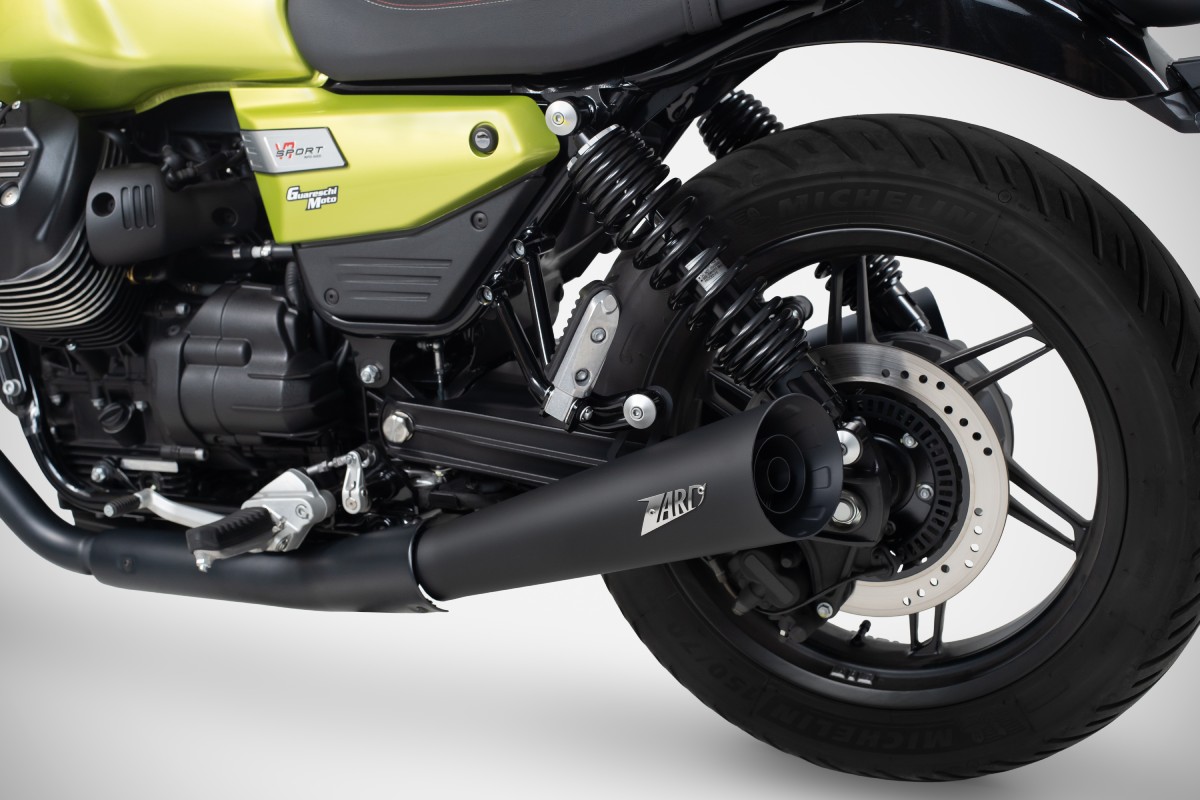 Slip on 2-2 Evo Picture 10