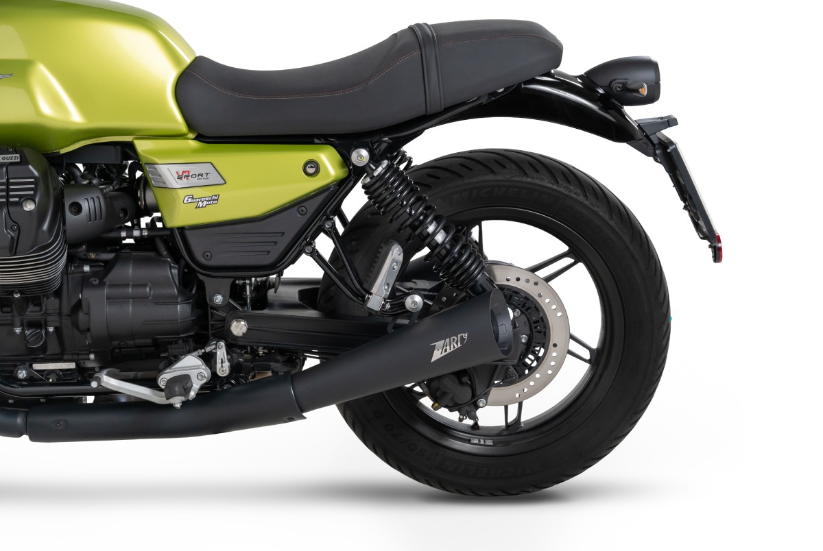 Slip on 2-2 Evo Picture 11