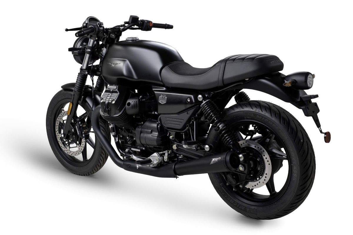 Slip on 2-2 Trofeo Picture 3