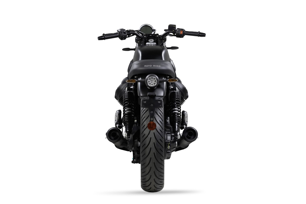 Slip on 2-2 Trofeo Picture 4