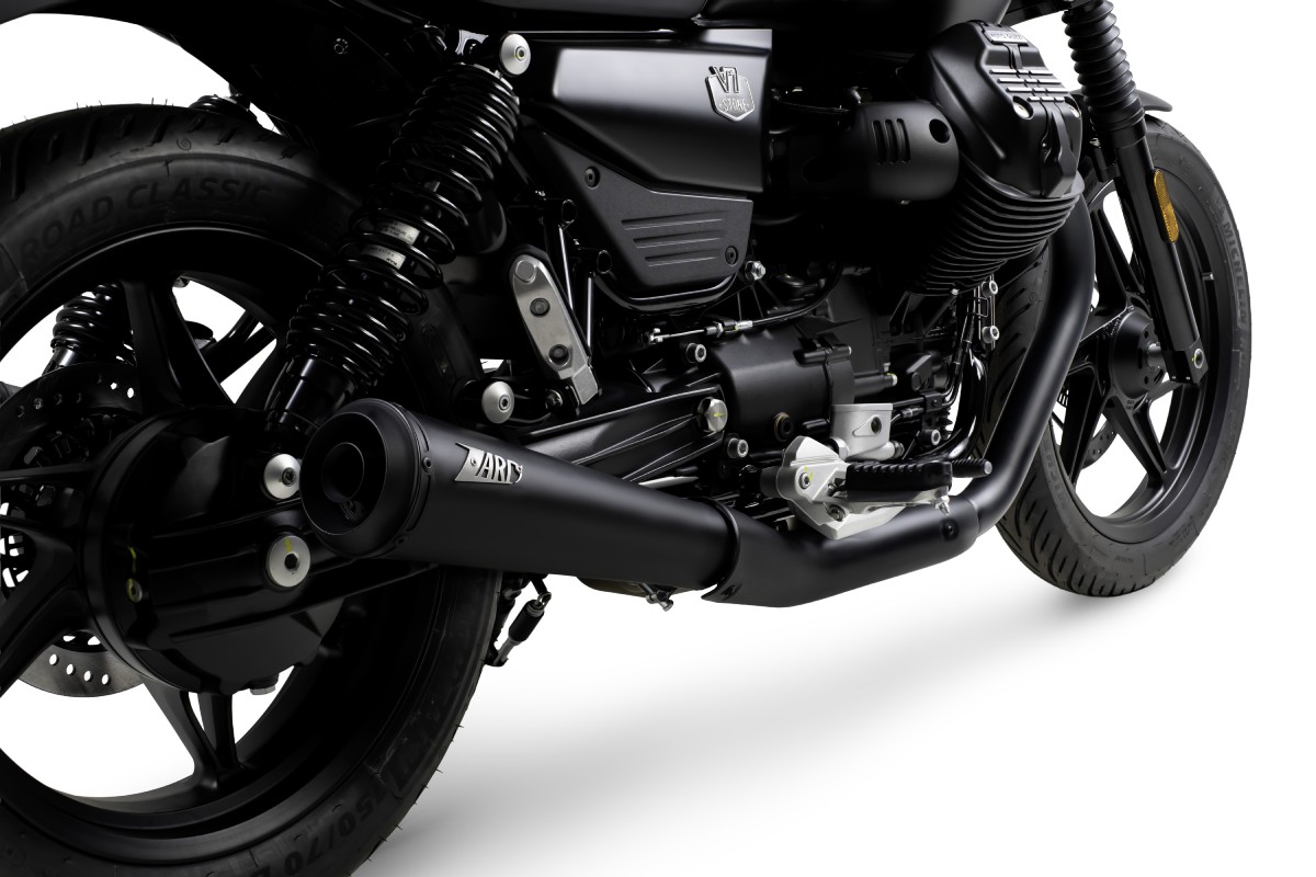 Slip on 2-2 Trofeo Picture 5