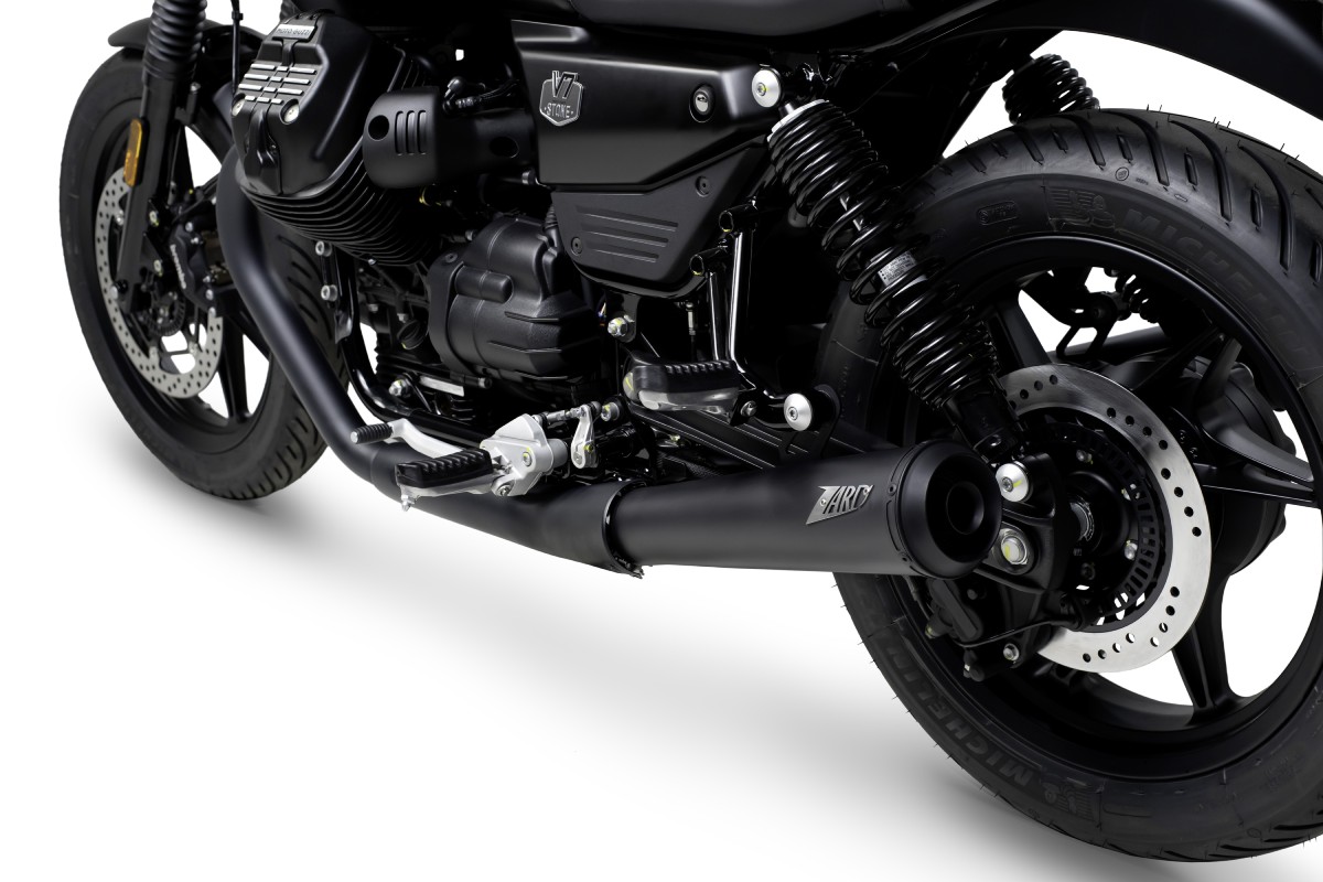 Slip on 2-2 Trofeo Picture 6