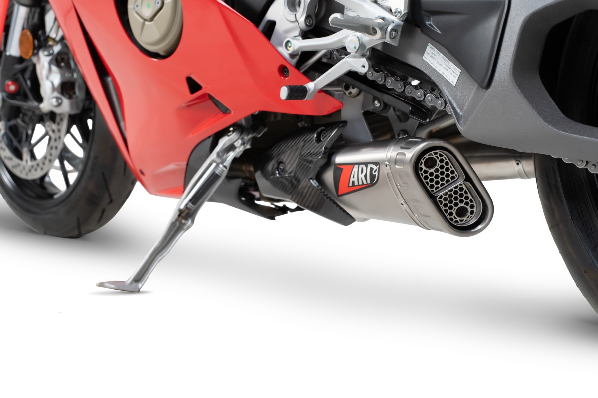 Compensed Slip on Kit Picture 4