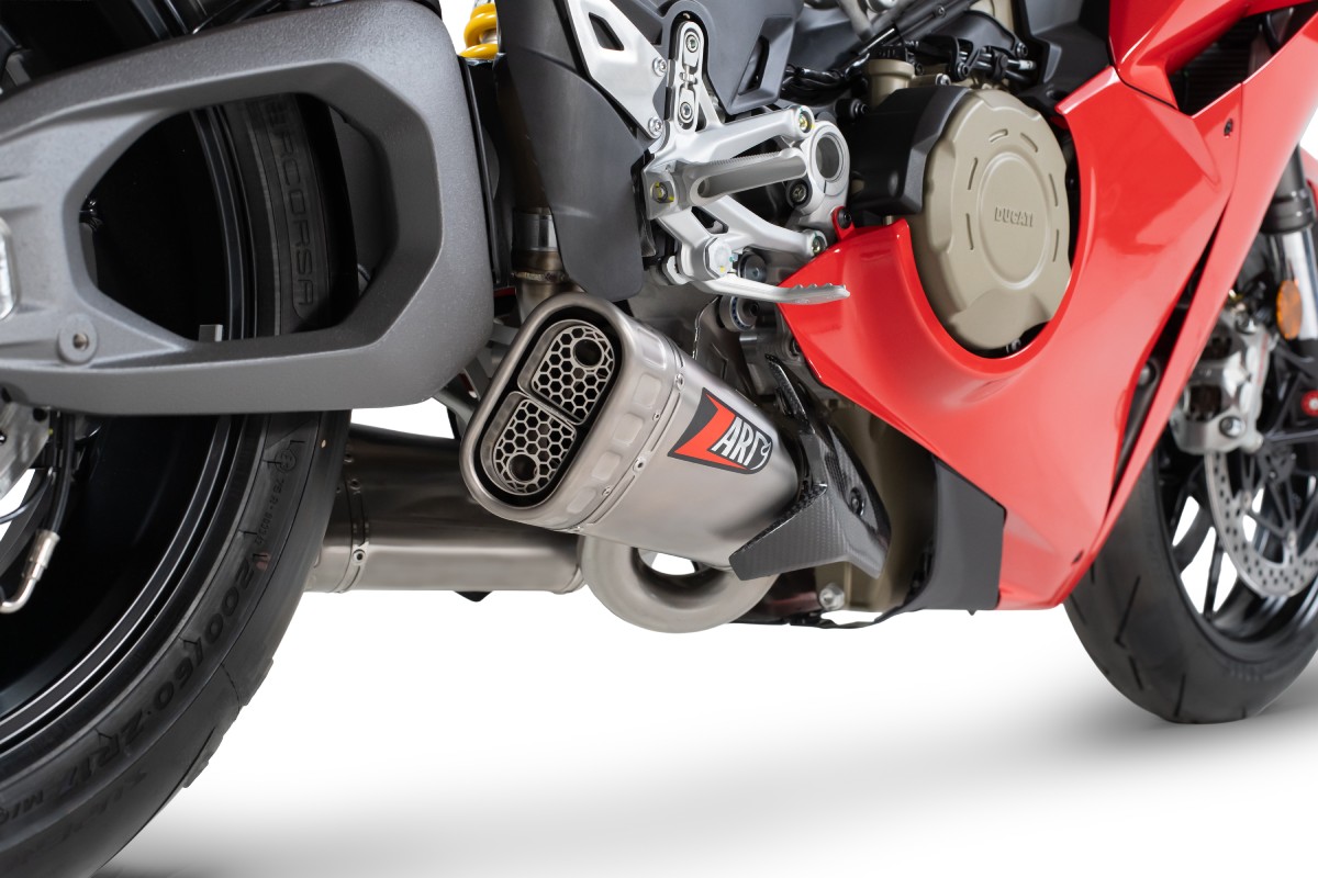 Compensed Slip on Kit Picture 7