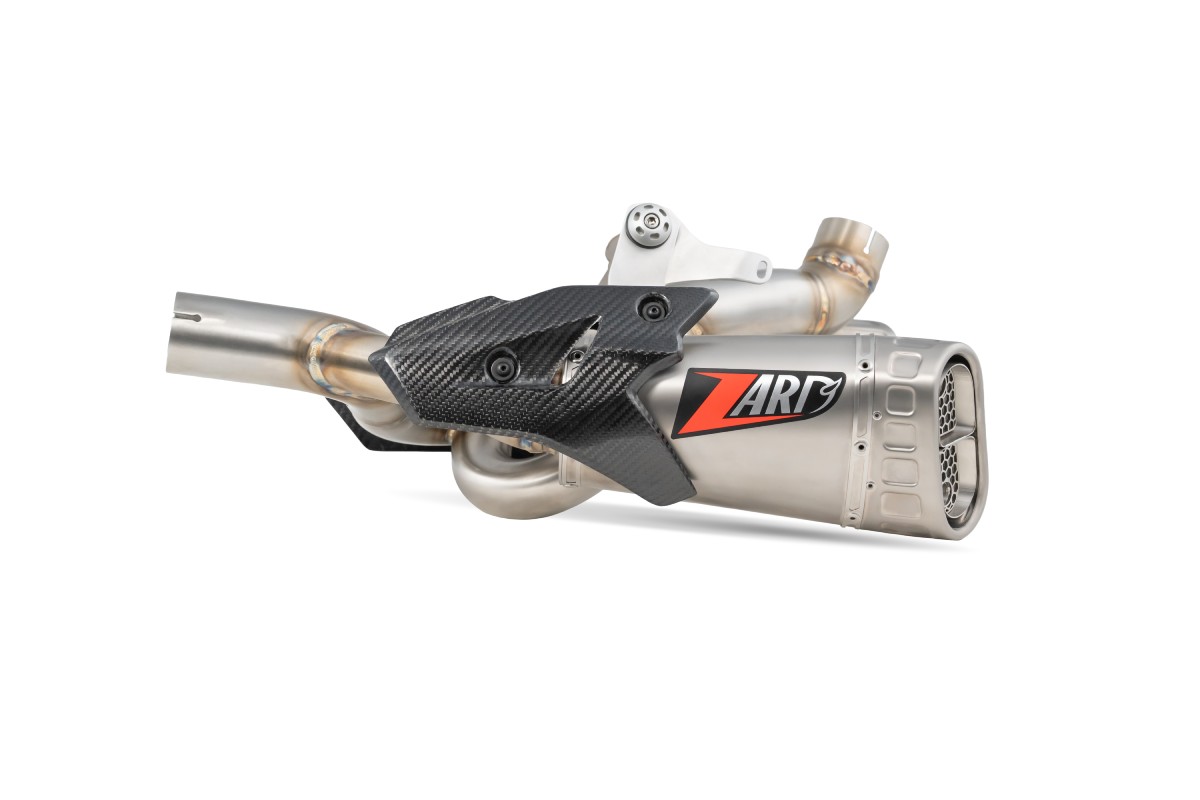 Compensed Slip on Kit Picture 2