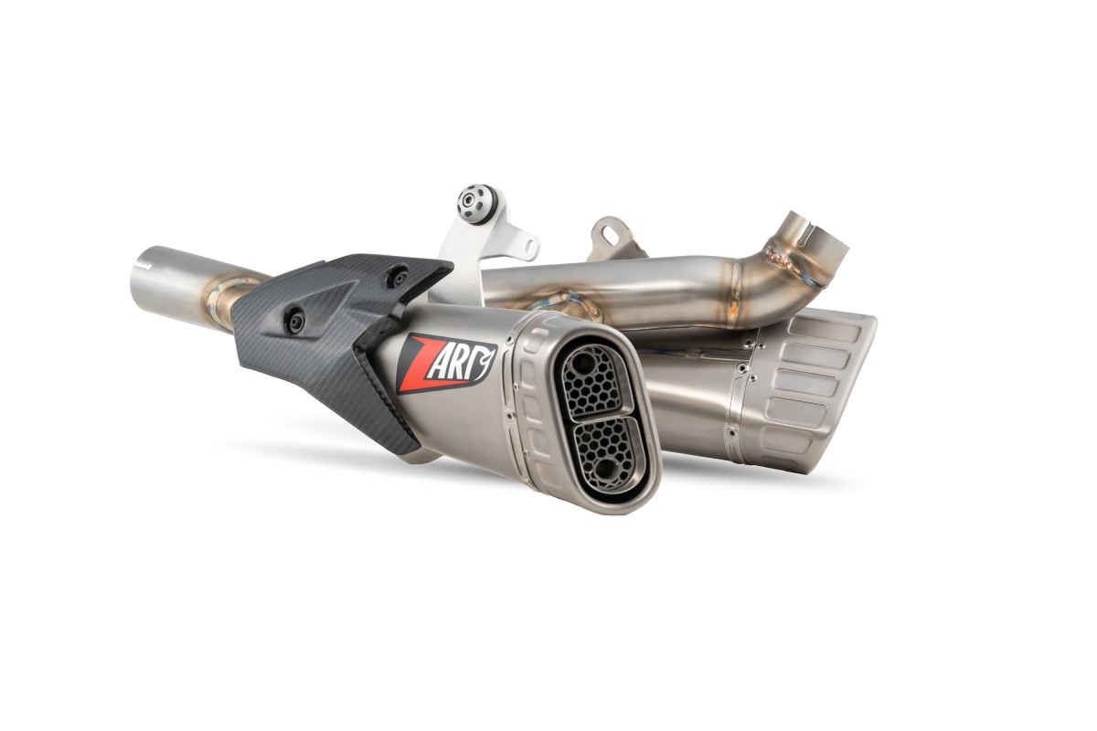 Compensed Slip on Kit Picture 3