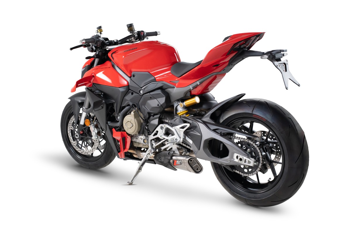 Compensed Slip on Kit Picture 7