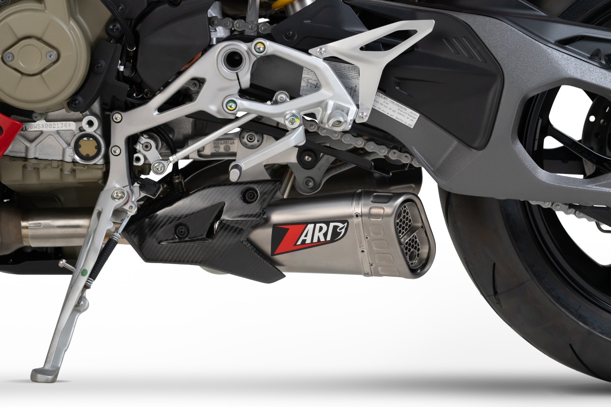 Compensed Slip on Kit Picture 9