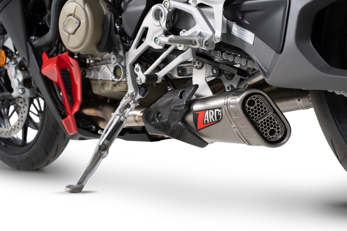 Compensed Slip on Kit Picture 11