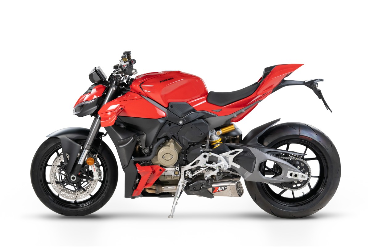 Compensed Slip on Kit Picture 12