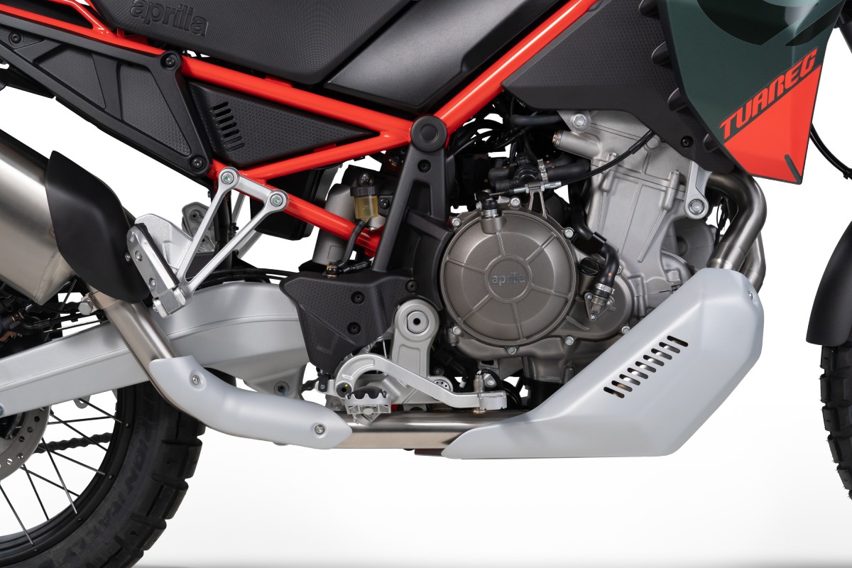 Decat Header Kit Picture 3