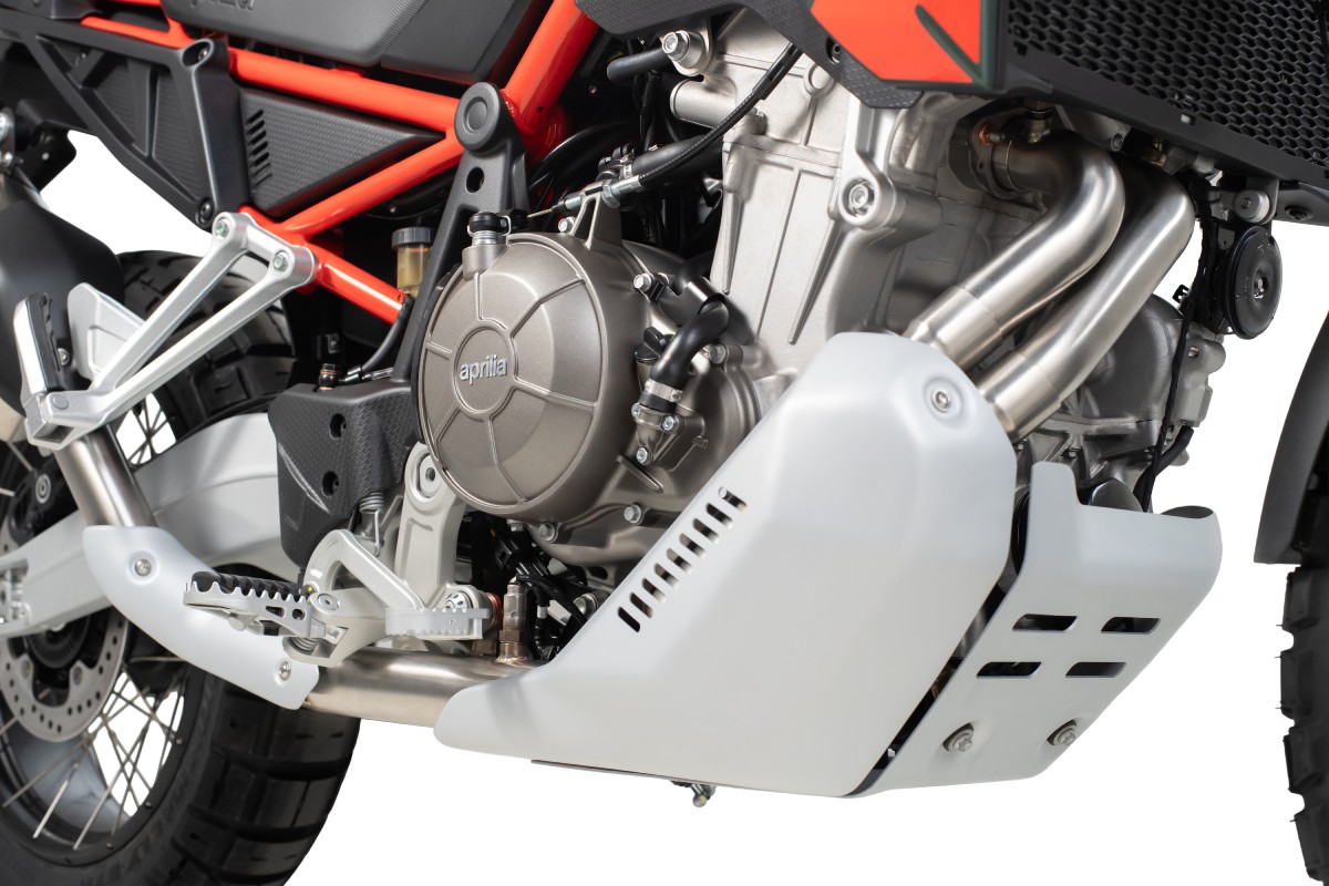 Decat Header Kit Picture 4