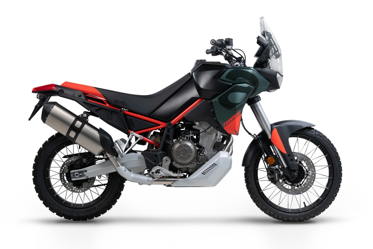 Decat Header Kit Picture 5