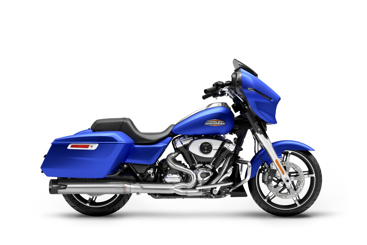 Full Kit 2-1 E5+ Bj. 2025-2026 Picture 2