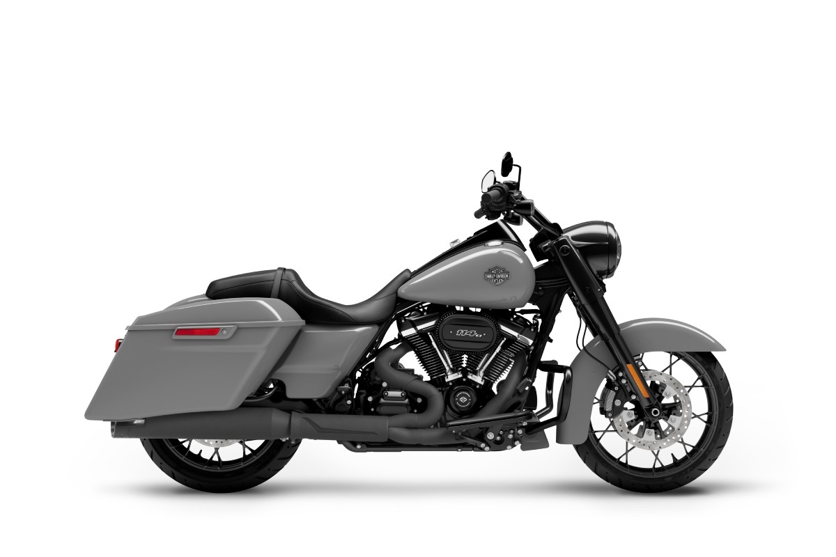 Full Kit 2-1 E5+ Bj. 2025-2026