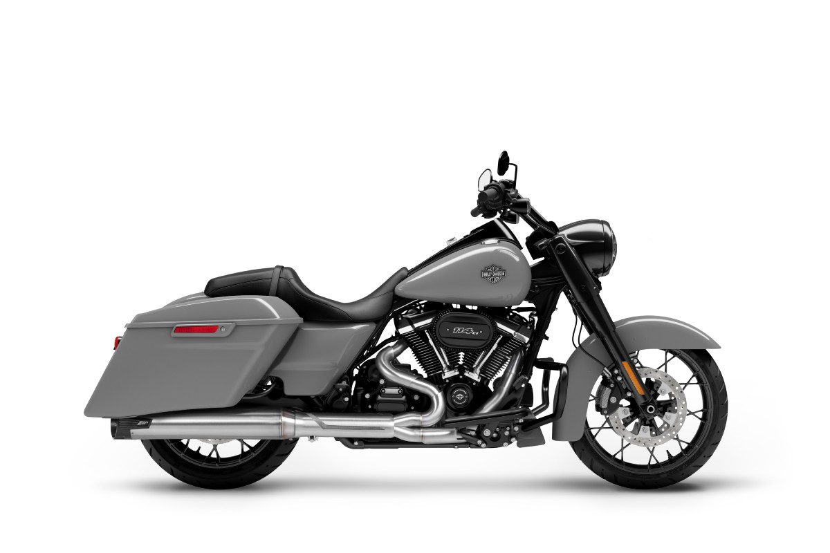 Full Kit 2-1 E5+ Bj. 2025-2026 Picture 2