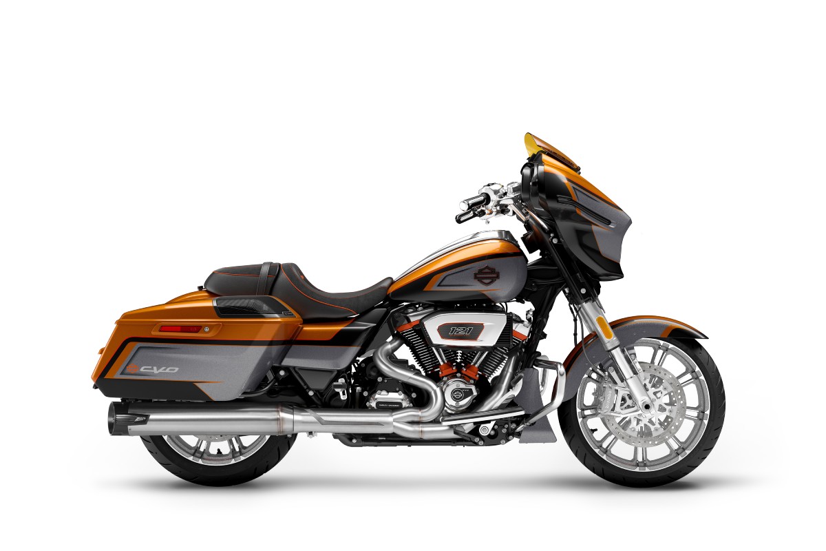 Full Kit 2-1 E5+ Bj. 2025-2026 Picture 2