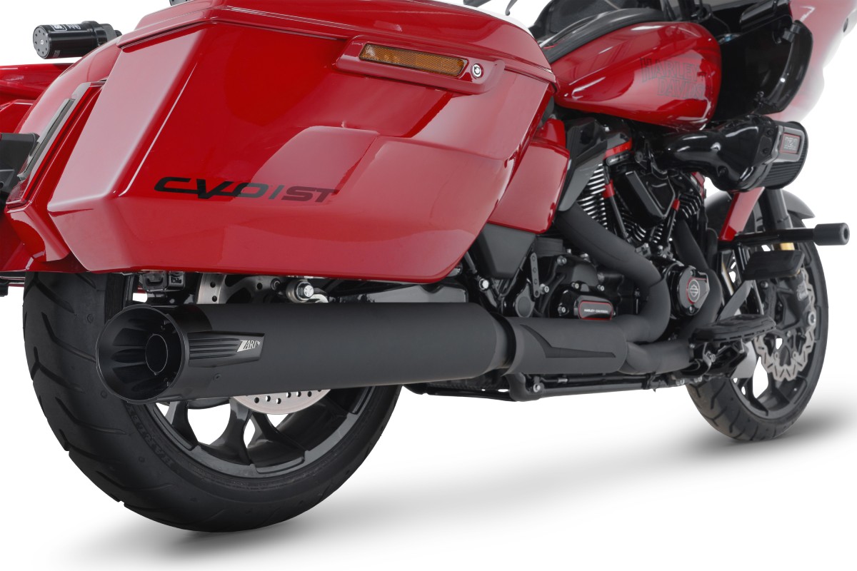 Full Kit 2-1 E5+ Bj. 2025-2026 Picture 5