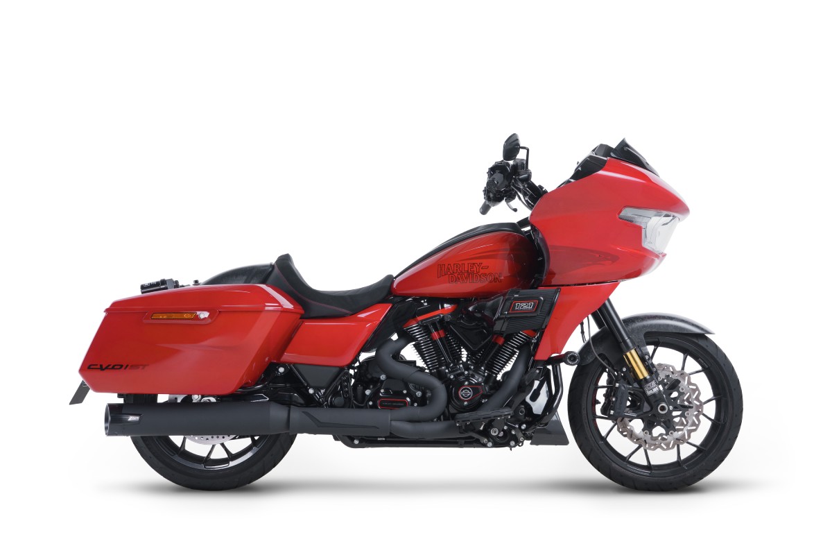 Full Kit 2-1 E5+ Bj. 2025-2026